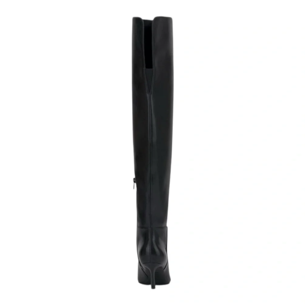 I.N.C. International Concepts Women's Jackston Over-The-Knee Boots